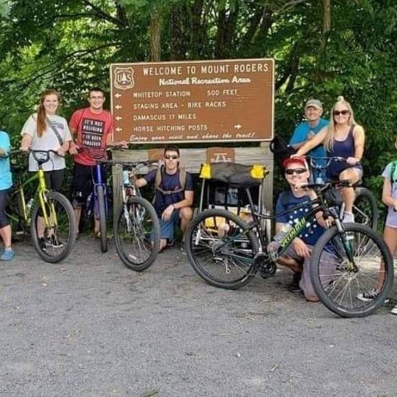 Meet your Posher, Brian - Picture 1 of 1